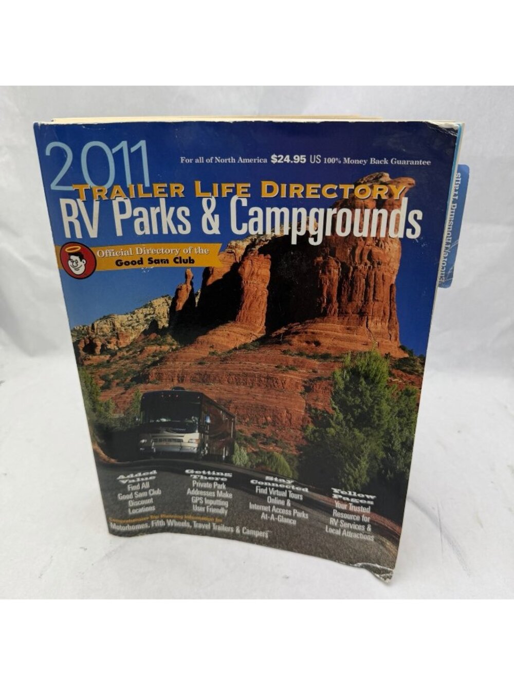 Trailer Life 2011 Directory